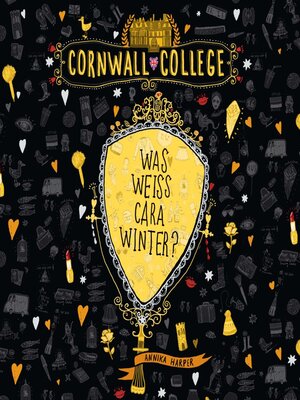 cover image of Cornwall College  3